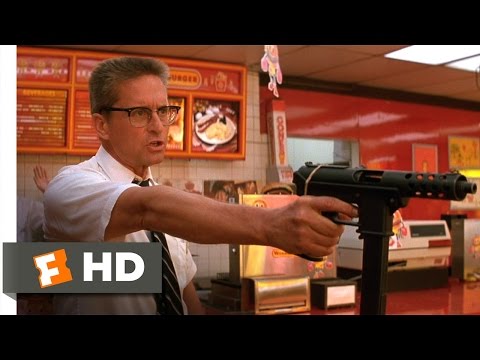 Falling Down (6/10) Movie CLIP - The Customer is Always Right (1993) HD - UC3gNmTGu-TTbFPpfSs5kNkg