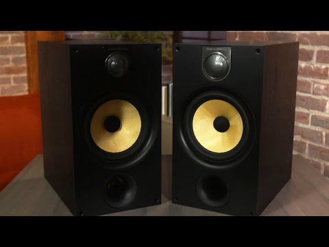 Bowers and Wilkins 685 S2 great sound, great value - UCOmcA3f_RrH6b9NmcNa4tdg