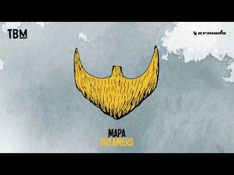 Mapa - Dreamers - UCGZXYc32ri4D0gSLPf2pZXQ