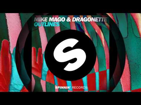 Mike Mago & Dragonette - Outlines (Radio Edit) [Official] - UCVA5uYDPjkQXcnzLQXGrlyg