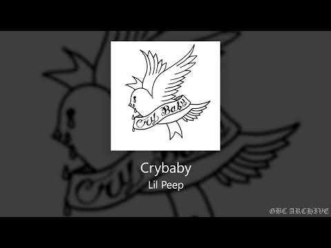 Lil Peep - Crybaby