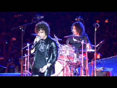 Heroes Del Silencio - Mexico Tour 2007 (Part 5) - UC2kTZB_yeYgdAg4wP2tEryA