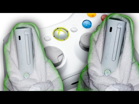 10 Things ONLY Xbox 360 Owners Will Understand - UCNvzD7Z-g64bPXxGzaQaa4g