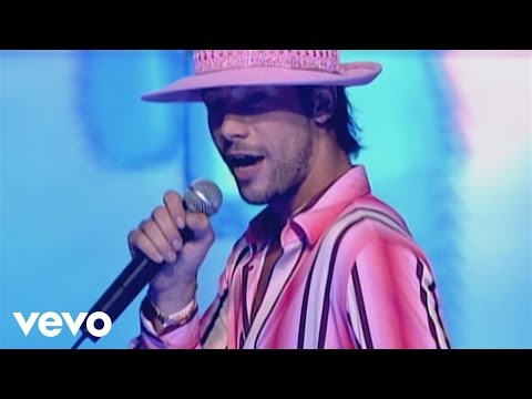 Jamiroquai - Little L (Top Of The Pops 2001) - UCDgUVl7BW7bk6FEuiw_q2rA