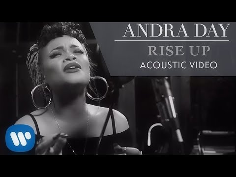 Andra Day - Rise Up [Live Acoustic Video] - UC4sN284Diw1JCy8i7fDCHhg