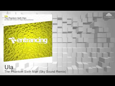 Ula - The Phantom Sixth Man (Sky Sound Remix) @ Vonyc Sessions 459 with Paul van Dyk - UC4G3gfJTsnB8x8ntPqW8LNQ