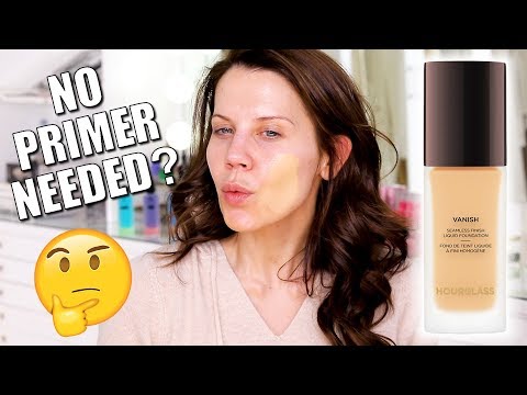 HOURGLASS LIQUID VANISH FOUNDATION ... STOP IT! - UC4qk9TtGhBKCkoWz5qGJcGg