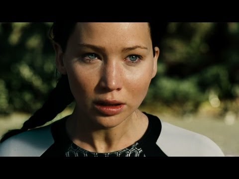 The Hunger Games: Catching Fire - Trailer #2 - UCKy1dAqELo0zrOtPkf0eTMw