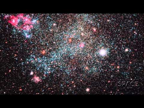 Why Is This Dwarf Galaxy So Clean Of Cosmic Soot? | Video - UCVTomc35agH1SM6kCKzwW_g