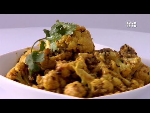 Achari Gobhi - Sanjeev Kapoor's Kitchen - UCthIcpK06l9bhi9ISgreocw