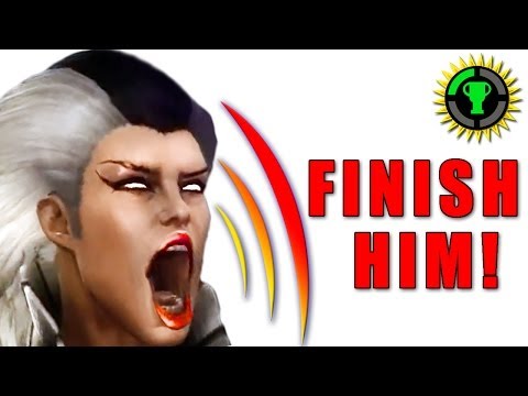 Game Theory: Is Mortal Kombat's Killer Scream Possible? - UCo_IB5145EVNcf8hw1Kku7w