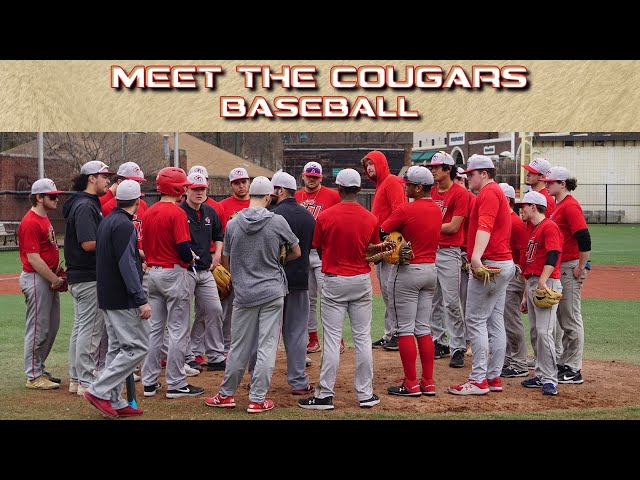 Houston Cougars Baseball Roster: The Must-Have Players