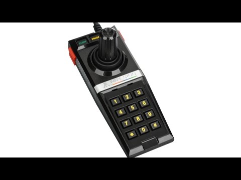 Top 10 Worst Video Game Controllers - UCaWd5_7JhbQBe4dknZhsHJg