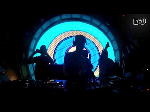 Jesse Perez Live From Elrow Miami - UCJEKlziKdxoos1qbptjGgLg