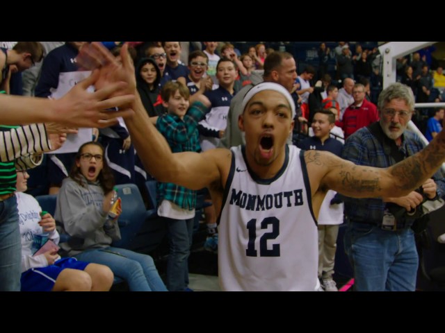 Monmouth Basketball Schedule: Game Times and Locations