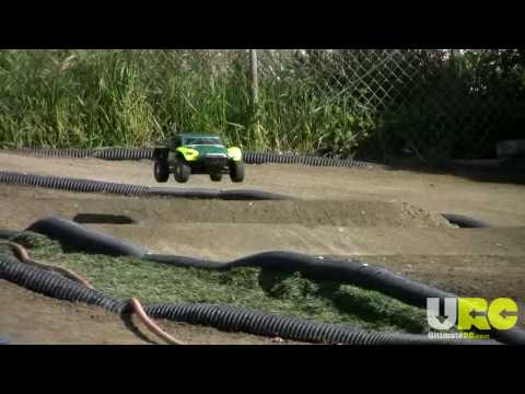 Traxxas SLASH 4x4 practicing at Norcal Hobbies - UCyhFTY6DlgJHCQCRFtHQIdw