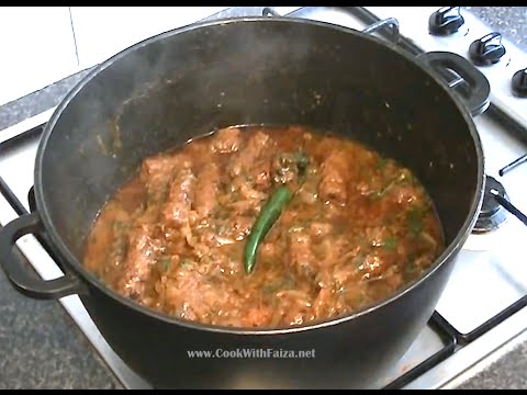 KABAB MASALA *COOK WITH FAIZA* - UCR9WXUxcp0bR9OWi5ersIHw