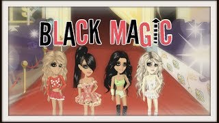 Black Magic - Msp 