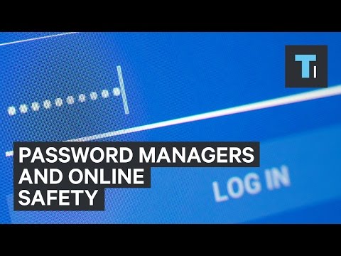 Hacker Kevin Mitnick on password managers and online safety - UCVLZmDKeT-mV4H3ToYXIFYg