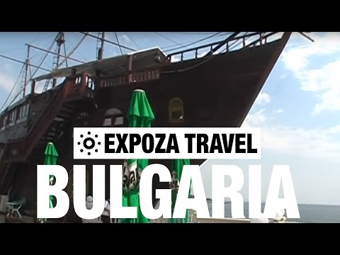 Bulgarian Riviera Vacation Travel Video Guide • Great Destinations - UC3o_gaqvLoPSRVMc2GmkDrg