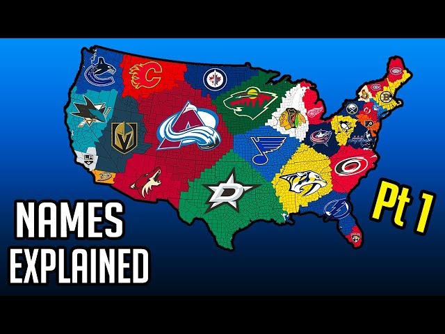 How Many NHL Teams Are There in Florida?