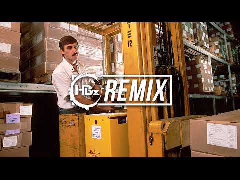 Geier Sturzflug - Bruttosozialprodukt (HBz Bounce Remix)