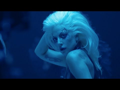 Lady Gaga - Babylon [Haus Labs Version: Organised Mix] (Visualiser)