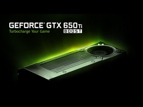 650 Ti Boost Review - 1080p Performance - UCXuqSBlHAE6Xw-yeJA0Tunw