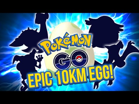 POKEMON GO - WE FINALLY GOT HIM? - UCh7EqOZt7EvO2osuKbIlpGg