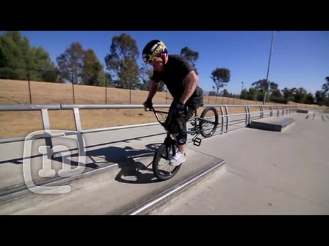 How To Hang Five On A BMX With Ryan Nyquist: Getting Awesome Ep 3 - UCsert8exifX1uUnqaoY3dqA