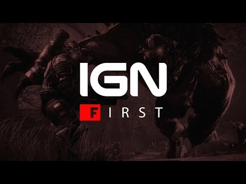 Evolve: Nest Mode Reveal - Hunters Gameplay in 60 FPS - IGN First - UCKy1dAqELo0zrOtPkf0eTMw