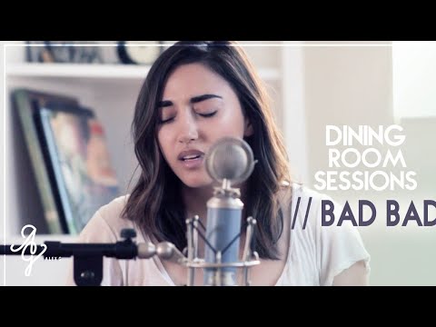 Bad Bad | Dining Room Sessions | Alex G - UCrY87RDPNIpXYnmNkjKoCSw