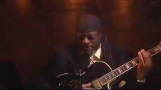 James Blood Ulmer - SOLOS: the jazz sessions