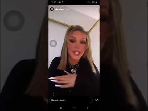 Shirin David Periodt 💅🏼