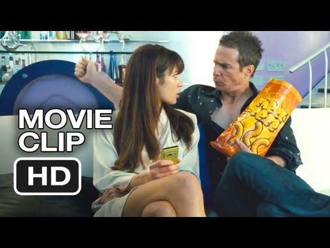Seven Psychopaths Movie CLIP - Been Busy (2012) - Colin Farrell, Woody Harrelson Movie HD - UCkR0GY0ue02aMyM-oxwgg9g