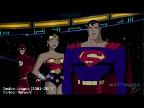 Superhero Origins: The Justice League - UCaWd5_7JhbQBe4dknZhsHJg