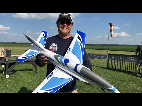 Marlin 64mm 4s Sport Jet Introduction Shakedown - UC0yB3b3vok2g4fWzSdepZXg