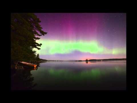 Auroras 'Will Never Be Forgotten' From X-Flare's Solar Storm | Video - UCVTomc35agH1SM6kCKzwW_g