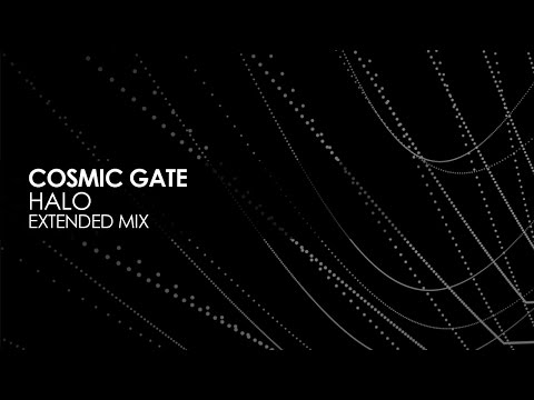 Cosmic Gate - Halo (Extended Mix) - UCvYuEpgW5JEUuAy4sNzdDFQ