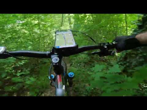 Traum Runden im Kitzinger Land