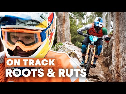 What is Enduro MTB? | On Track w/ Greg Callaghan at EWS 2019 - UCXqlds5f7B2OOs9vQuevl4A