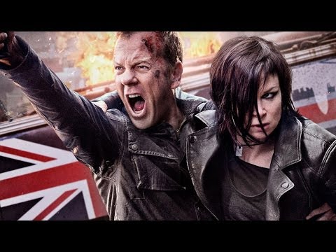 Live Another Day - Did 24 Return Strong? - UCKy1dAqELo0zrOtPkf0eTMw