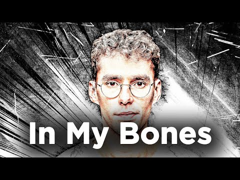 Lost Frequencies, David Kushner, Konstantin Sibold - In My Bones (1 hour straight)