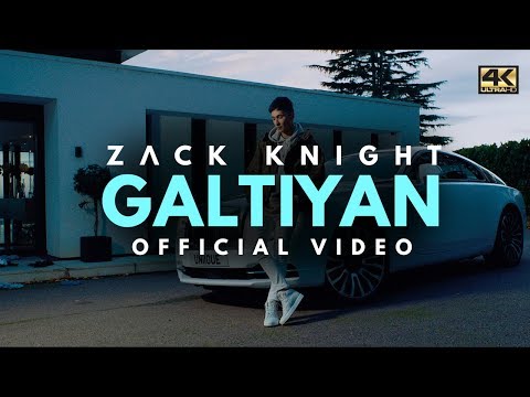Zack Knight - Galtiyan (Official Music Video) - UC8tjqXag737a3B9dHd_nU2w