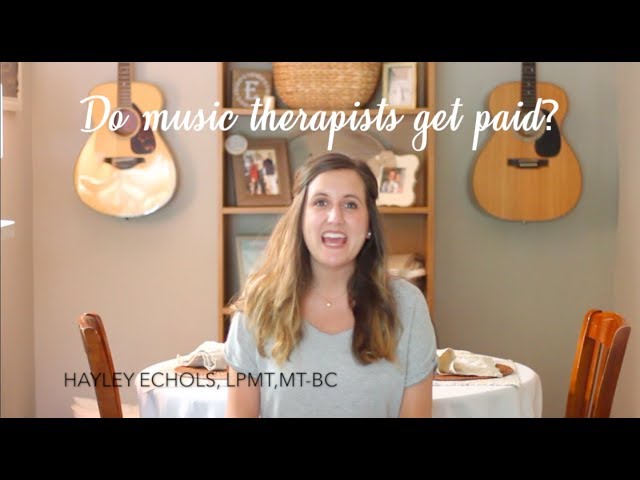 What Is a Music Therapist Salary?