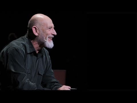 TEDxCaltech - Leonard Susskind - Richard Feynman - UCsT0YIqwnpJCM-mx7-gSA4Q