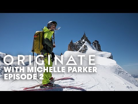 Accessing Evolution | Originate with Michelle Parker, Episode 2 - UCblfuW_4rakIf2h6aqANefA