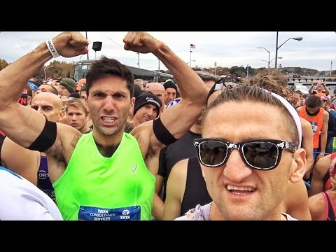 ULTiMATE NYC MARATHON SECRETS - UCtinbF-Q-fVthA0qrFQTgXQ