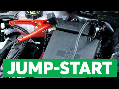 Autos Tips: Jump-Starting Your Car | Consumer Reports - UCOClvgLYa7g75eIaTdwj_vg