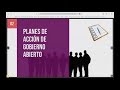 Imagen de la portada del video;Mª Dolores Montero, U. Córdoba, ponencia en XII Seminario Política 2.0, U. Valencia 2021